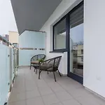Vacationclub - Blizej Morza Apartament 98