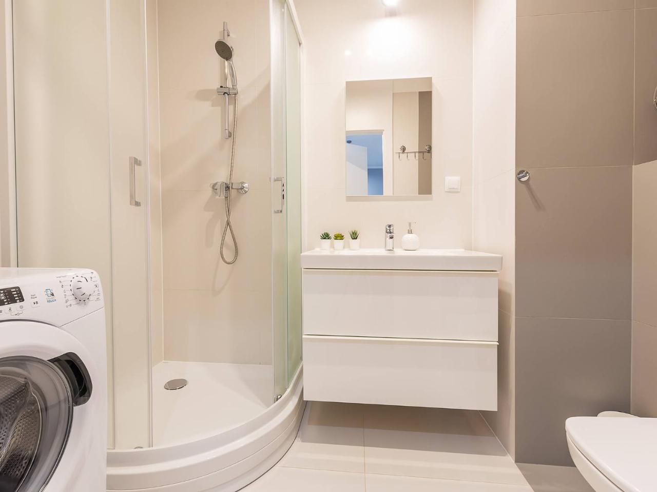 Vacationclub - Blizej Morza 98 *